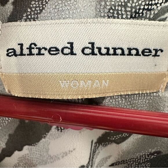 Alfred Dunner size 1X top - Picture 5 of 5